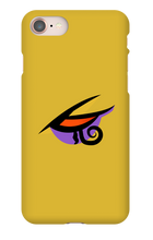 confusedanubis iPhone Phone Cases