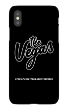 TheVegas iPhone Phone Cases