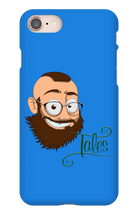 Tales iPhone Cases