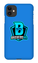 bashershd iPhone Case