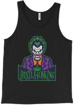 hustla408king Tank Top
