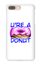 ayresie iPhone Phone Cases