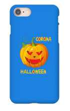 alivingisnoteasy iPhone Phone Cases