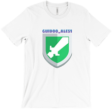 ALE T-SHIRT ^_^