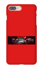 luckyguy420 iPhone Phone Cases