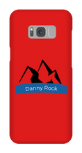 Danny Rock obal na Samsung