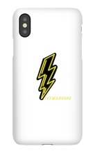 iPhone Lightning Bolt Case