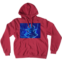 kingninja7 Hoodies (No-Zip/Pullover)