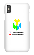 youmeworld iPhone Phone Cases