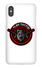teamlatenitegaming iPhone Phone Cases