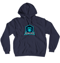 Hoodies!