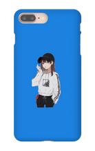 anime lover iPhone Phone Cases