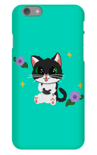 Gamer Freya iPhone Phone Cases