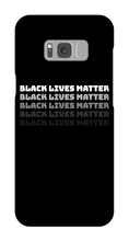 Black lives matter phone case Samsung