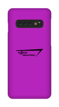 Maker Industries Samsung Phone Cases