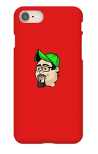 dropnthehamm3r iPhone Phone Cases