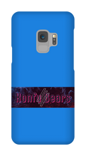 konfubears Samsung Phone Cases
