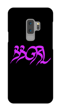 bsbabygirl Samsung Phone Cases