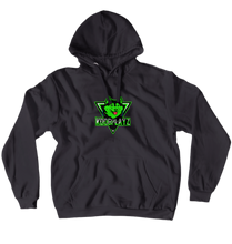 Kdog's Goodie Hoodie (No-Zip/Pullover)