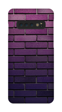 Cackle Club Brick Samsung Phone Case