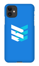 Ba1lee Logo iPhone Cases
