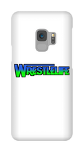 WrestleLife Samsung Phone Case