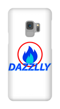 dazzlly_ Samsung Phone Cases