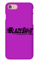 BlazeShot iPhone Case