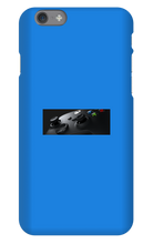 milenobr iPhone Phone Cases