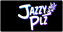 Jazzy_Plz XXL Gaming Mousepad