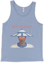 Rise of The Air Master Tank Top