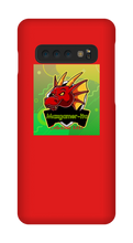 maxgamer_ita Samsung Phone Cases collezione 2021