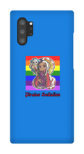 PirateHempress Samsung Phone Cases (LGBTQIA+)