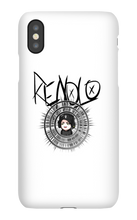 renolo420 iPhone Phone Cases