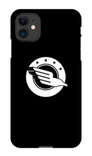 crispeay iPhone Phone Cases