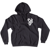 badjaimeswift Hoodies (No-Zip/Pullover)