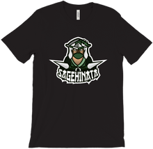 Sage Hinata T-Shirts
