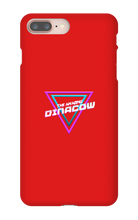 theamazingdinacow iPhone Phone Cases