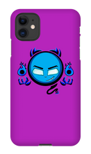 yokaiskye iPhone Phone Cases