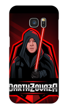 darth_zovaza Samsung Phone Cases