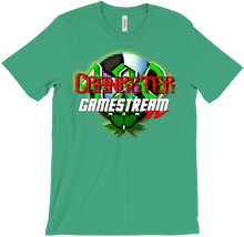 crankster420-tv-gamestream T-Shirts