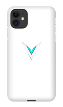 teamvast iPhone Phone Cases
