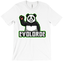 evolorde panda