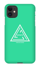 Infinite Gaming iPhone Phone Cases