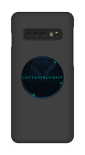 captainbuck619 Samsung Phone Cases