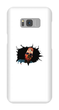 kms_empire Samsung Phone Cases