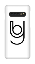 Bouyan Samsung Cases Black Logo