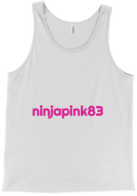 ninjapink83 Tank Top