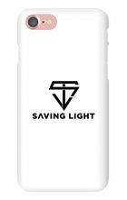savinglightcic iPhone Phone Cases