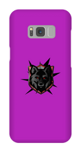 flogythewolf Samsung Phone Cases